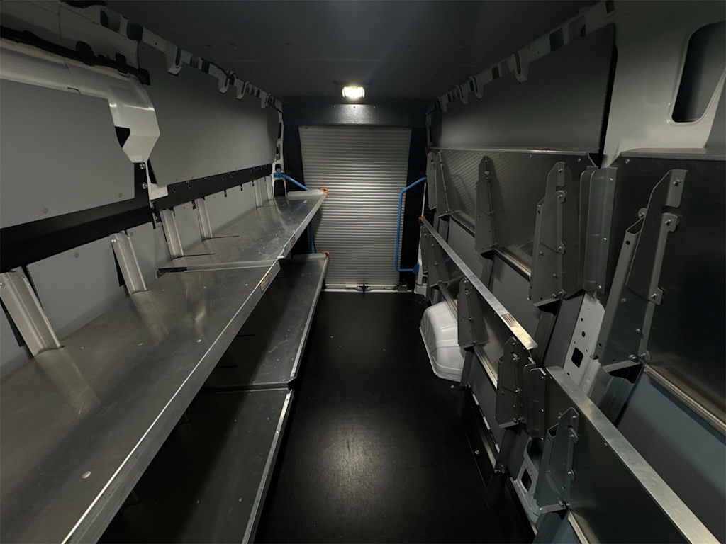 Thumbnail: 2024 RAM ProMaster - 35