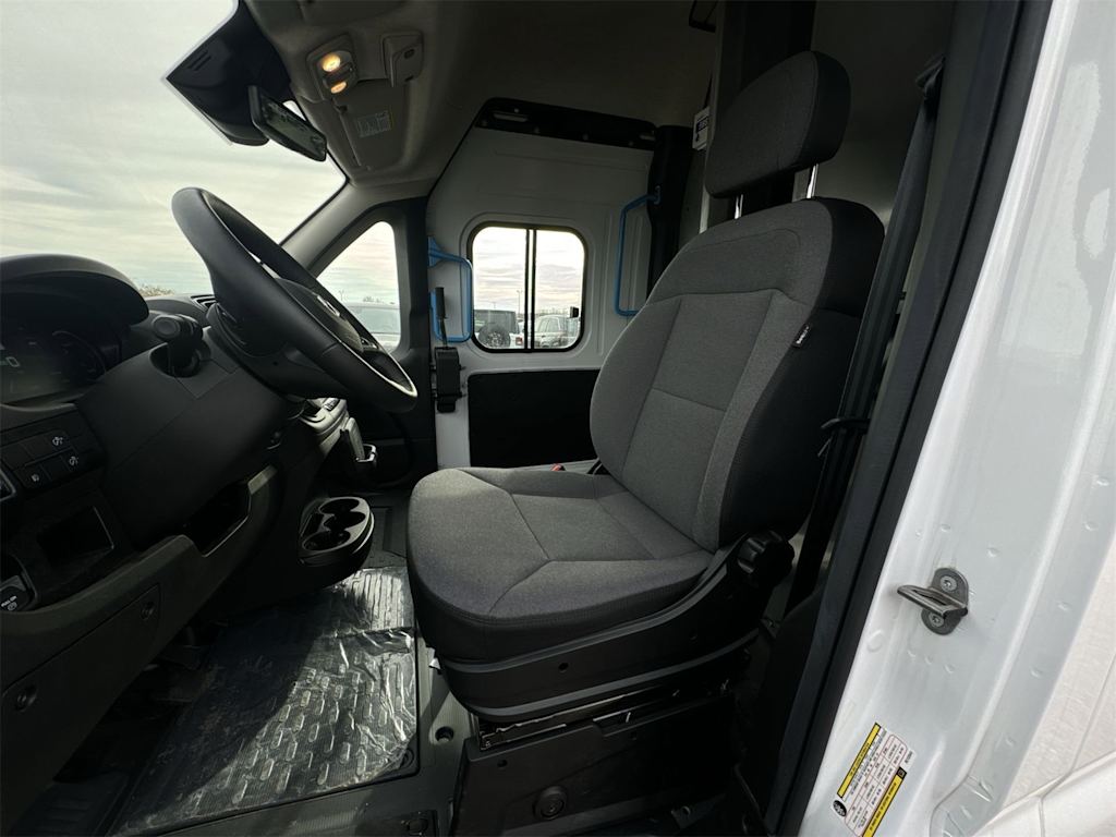 Thumbnail: 2024 RAM ProMaster - 8