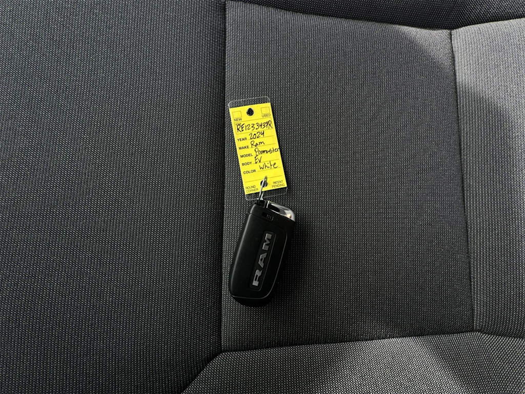 Thumbnail: 2024 RAM ProMaster - 14