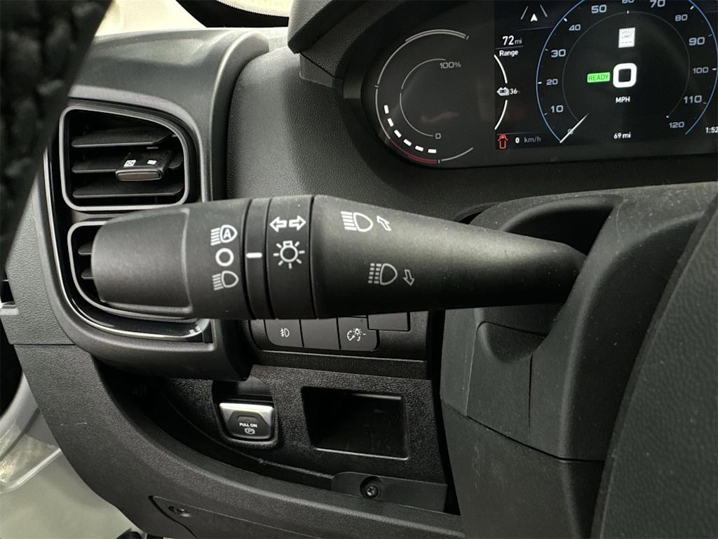 Thumbnail: 2024 RAM ProMaster - 28