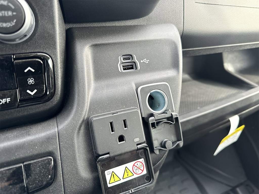 Thumbnail: 2024 RAM ProMaster - 32