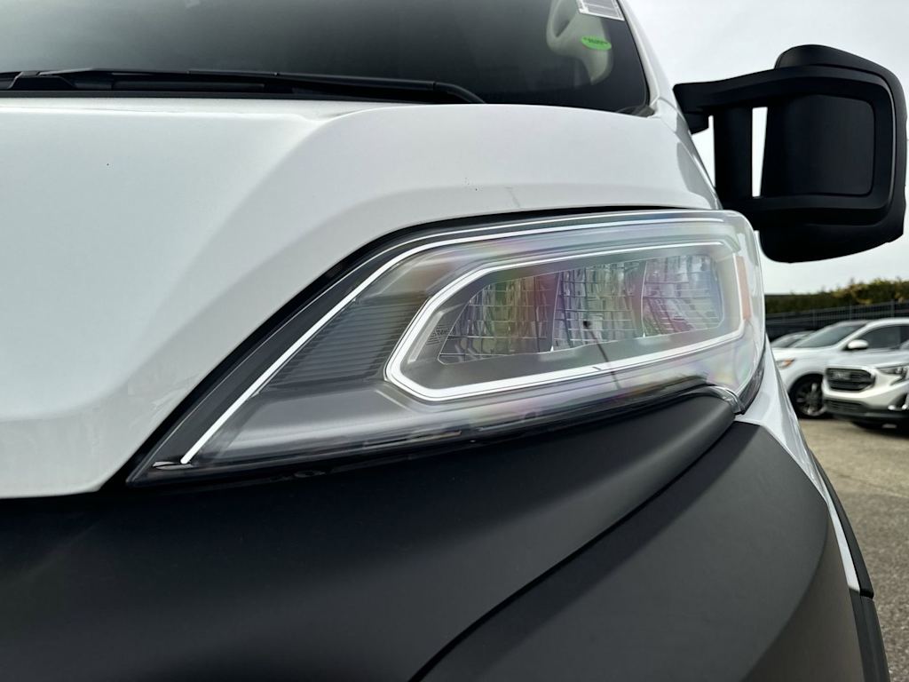 Thumbnail: 2024 RAM ProMaster - 23