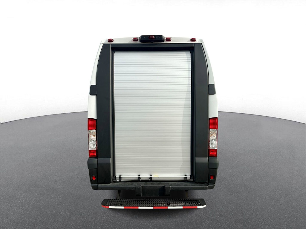 Thumbnail: 2024 RAM ProMaster - 19
