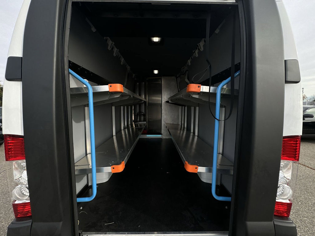 Thumbnail: 2024 RAM ProMaster - 34