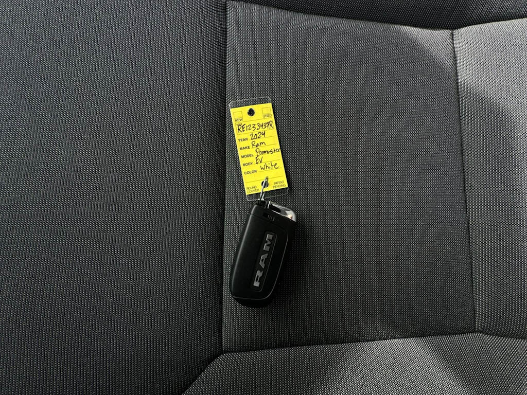 Thumbnail: 2024 RAM ProMaster - 14