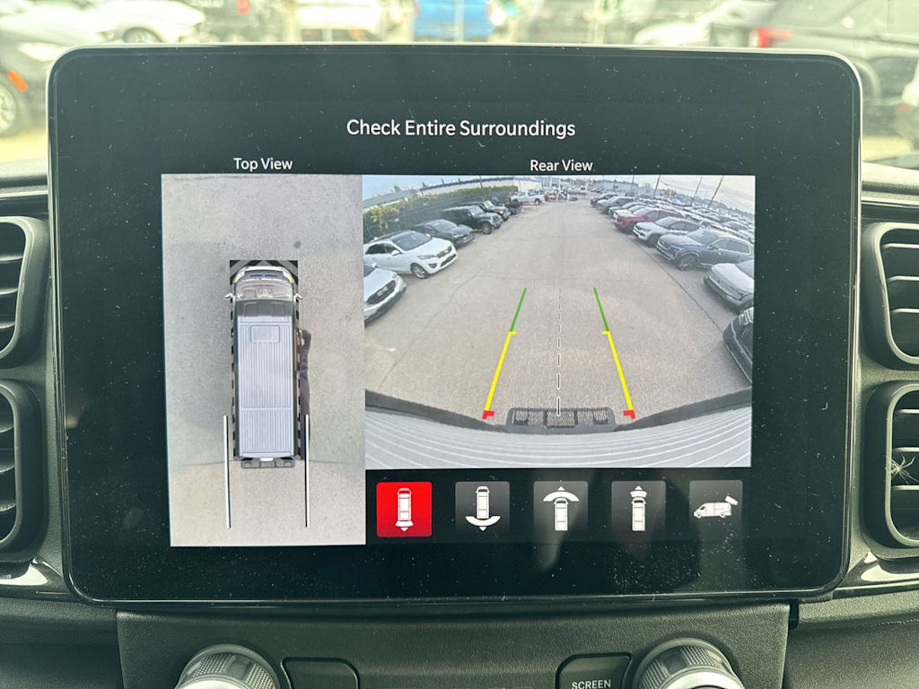 Thumbnail: 2024 RAM ProMaster - 30