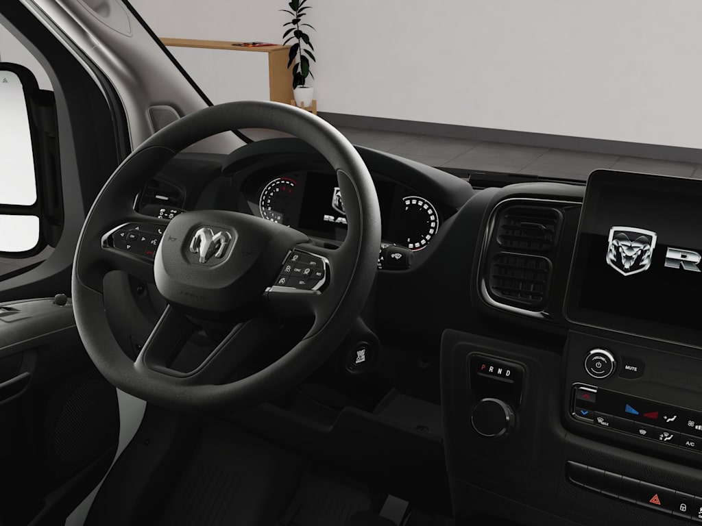 Thumbnail: 2024 RAM ProMaster - 7