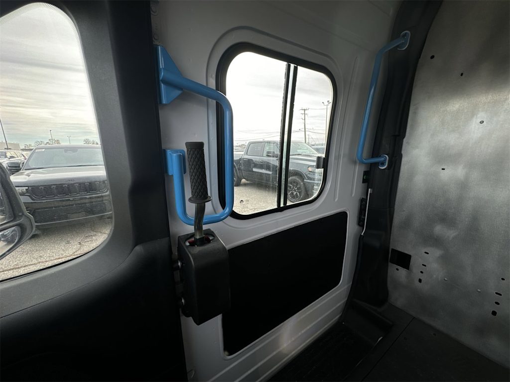 Thumbnail: 2024 RAM ProMaster - 31