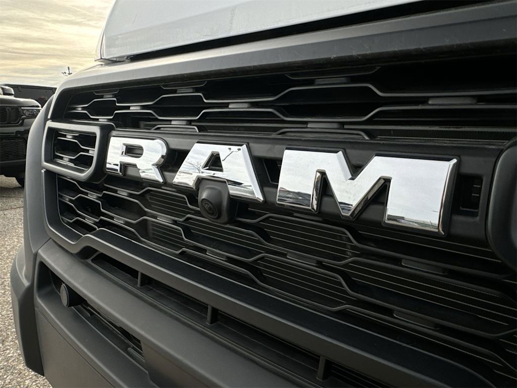 Thumbnail: 2024 RAM ProMaster - 5