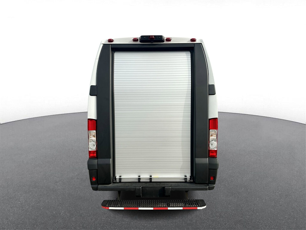 Thumbnail: 2024 RAM ProMaster - 19
