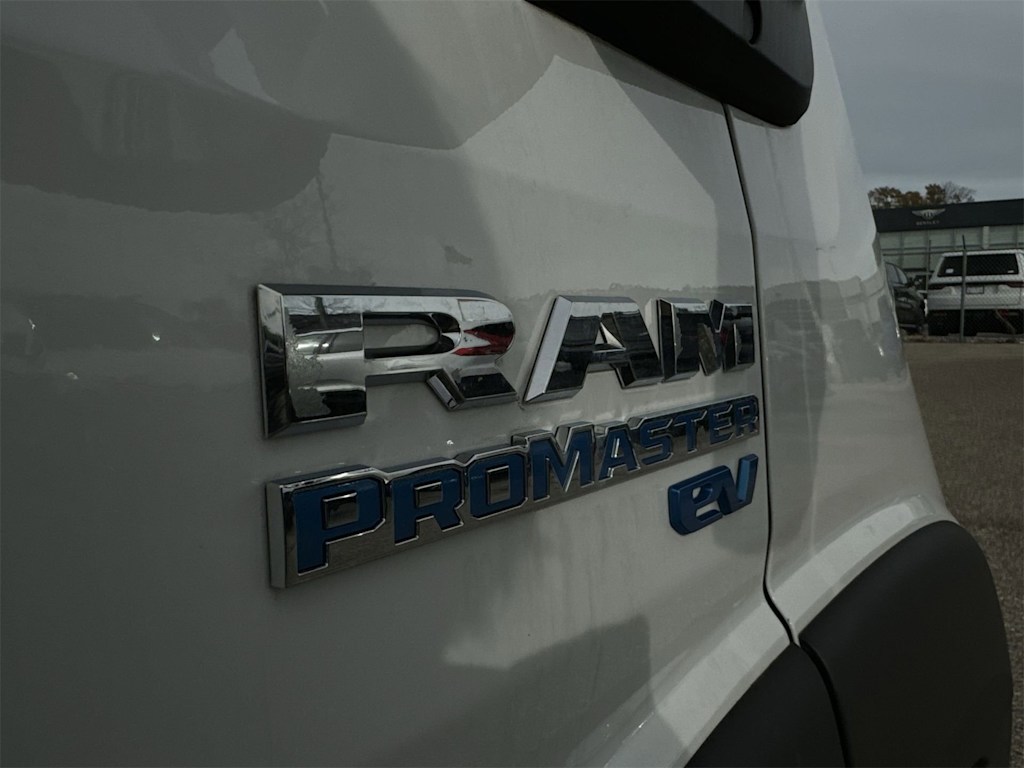 Thumbnail: 2024 RAM ProMaster - 24