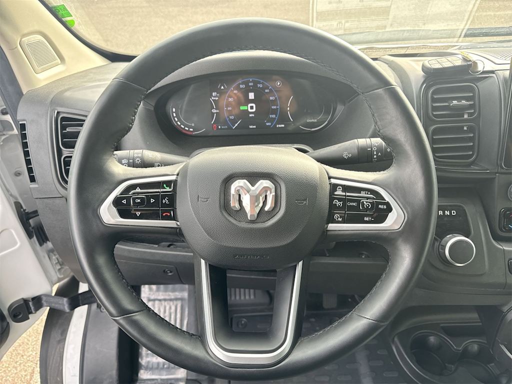 Thumbnail: 2024 RAM ProMaster - 7