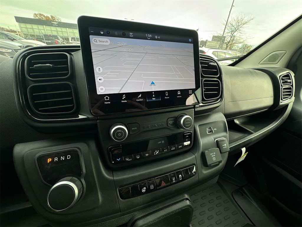 Thumbnail: 2024 RAM ProMaster - 11