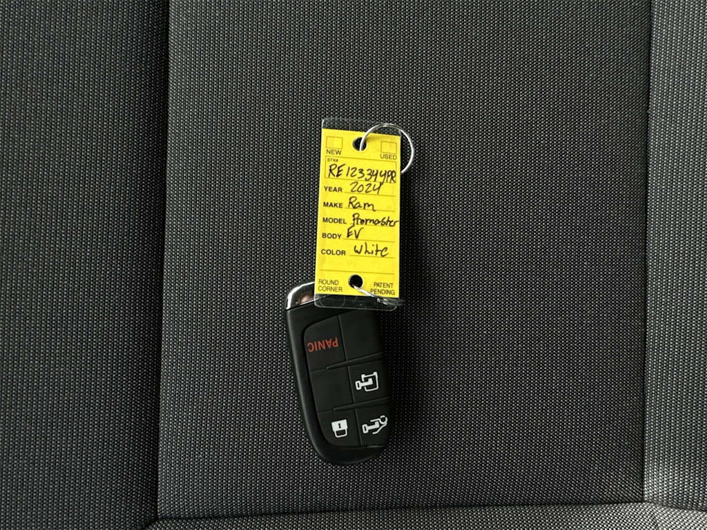 Thumbnail: 2024 RAM ProMaster - 14