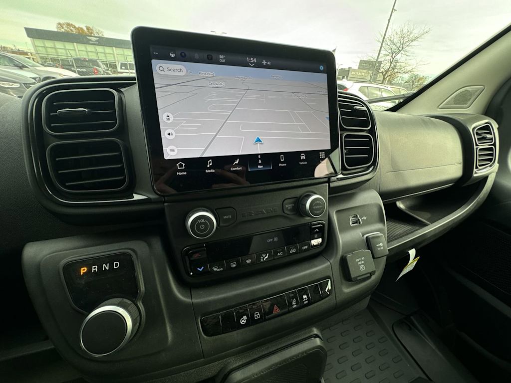 Thumbnail: 2024 RAM ProMaster - 11