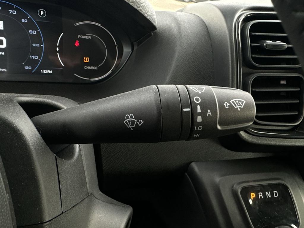 Thumbnail: 2024 RAM ProMaster - 10