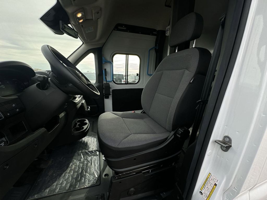 Thumbnail: 2024 RAM ProMaster - 8