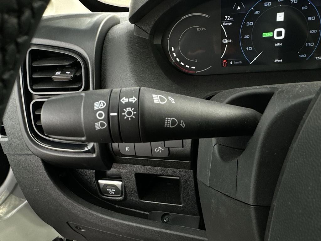 Thumbnail: 2024 RAM ProMaster - 28