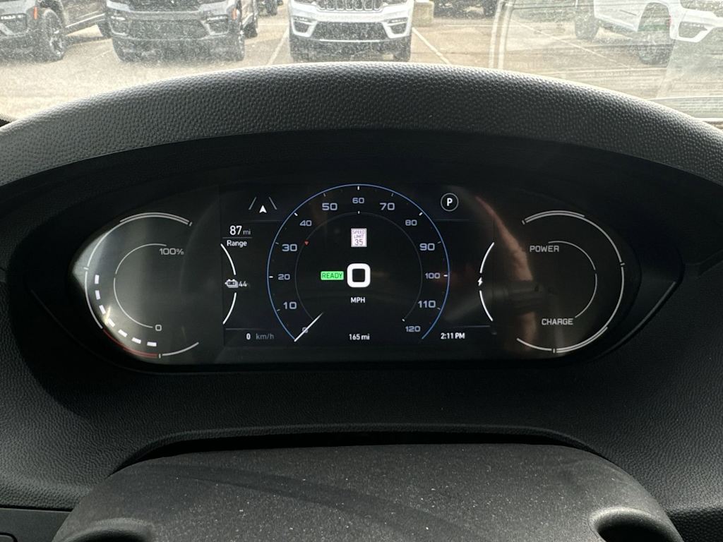 Thumbnail: 2024 RAM ProMaster - 13