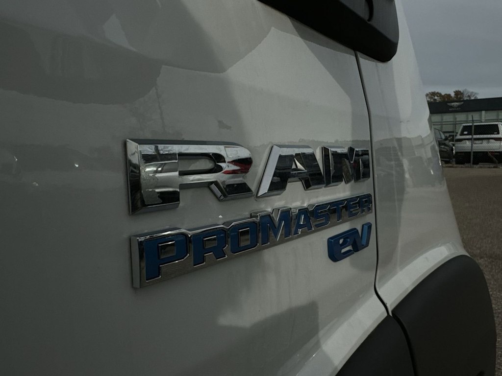 Thumbnail: 2024 RAM ProMaster - 24