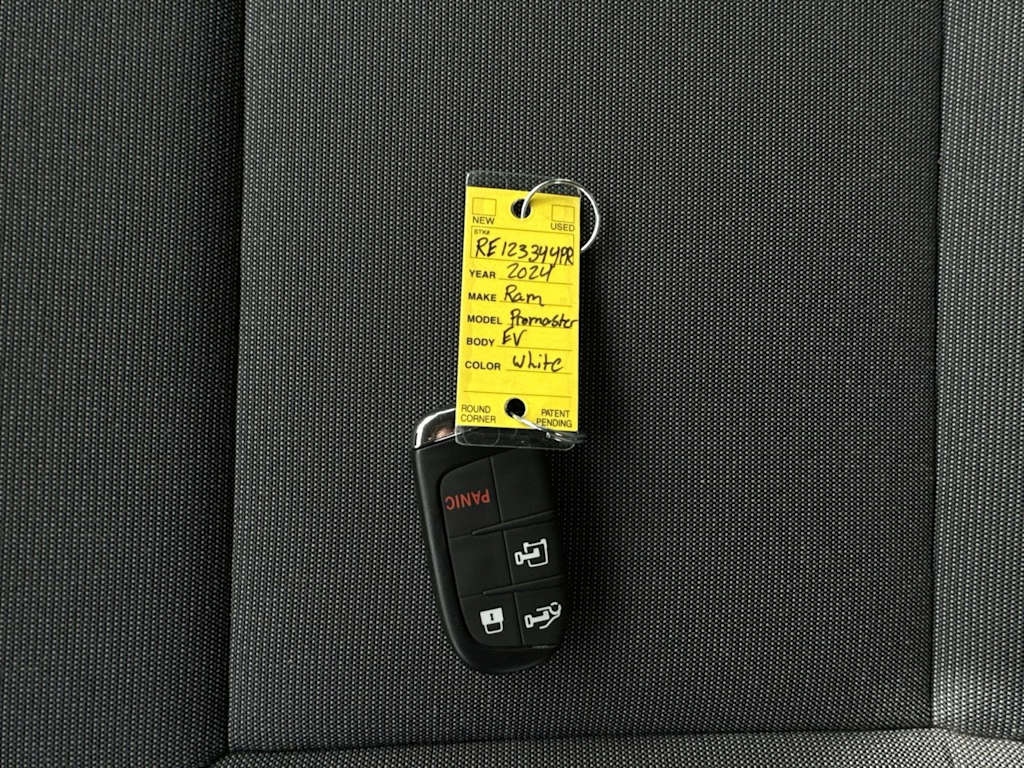 Thumbnail: 2024 RAM ProMaster - 14