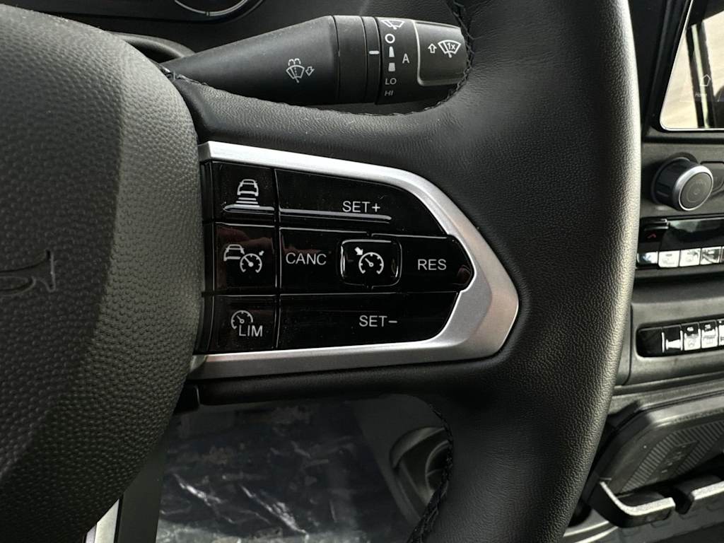 Thumbnail: 2024 RAM ProMaster - 27