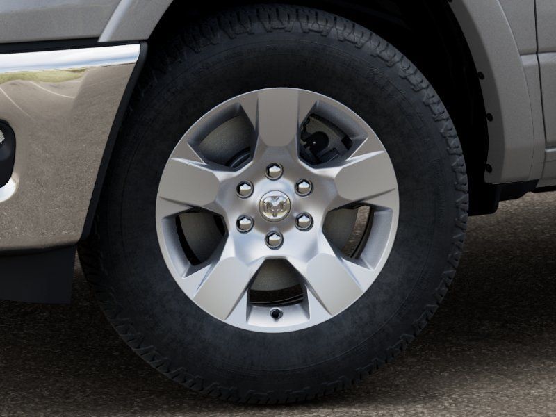 Thumbnail: 2026 RAM 1500 - 7