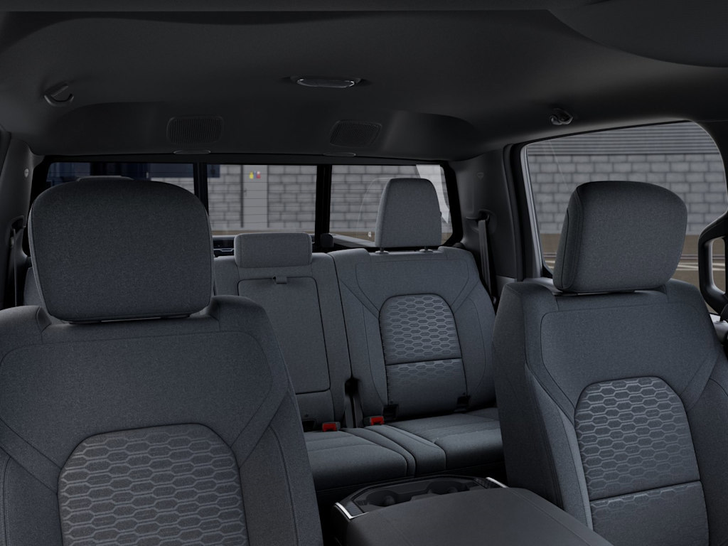 Thumbnail: 2026 RAM 1500 - 26