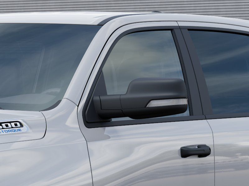 Thumbnail: 2026 RAM 1500 - 19