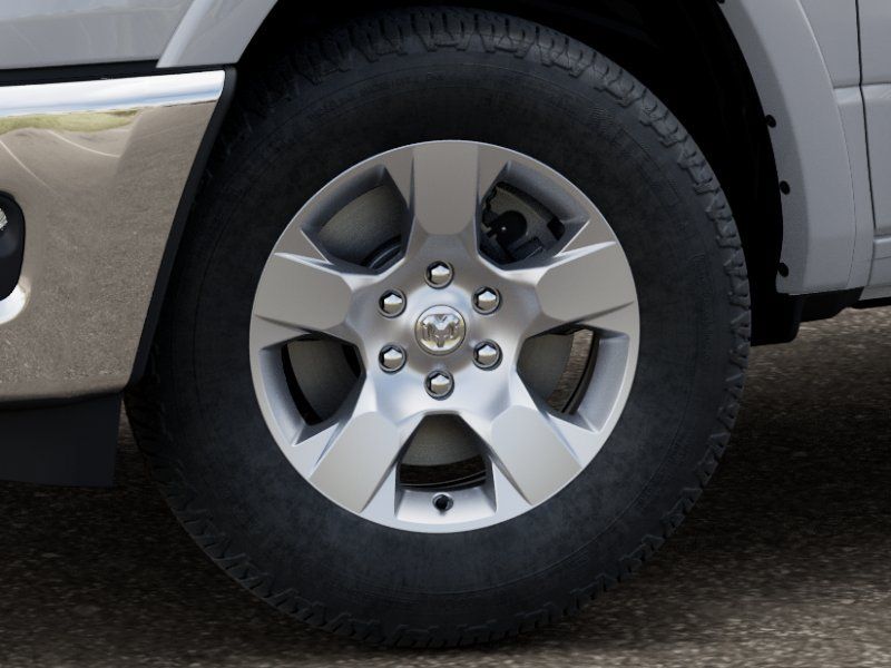 Thumbnail: 2026 RAM 1500 - 7