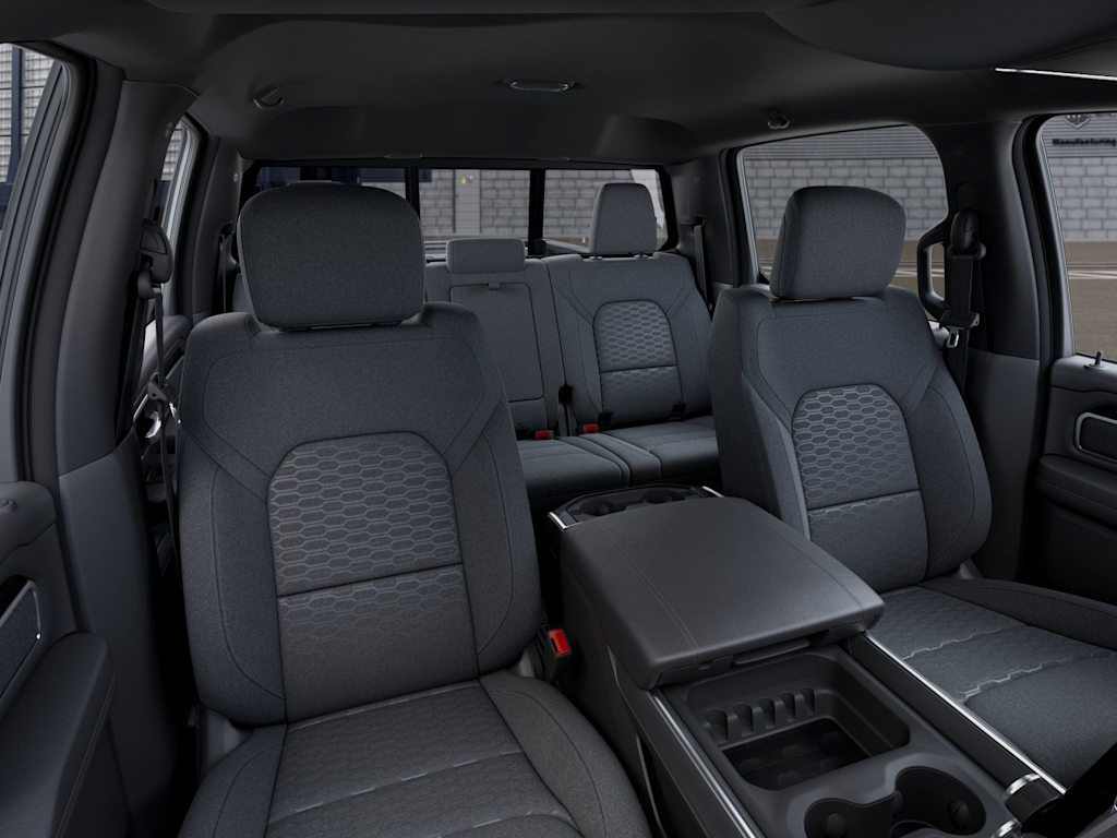 Thumbnail: 2026 RAM 1500 - 8
