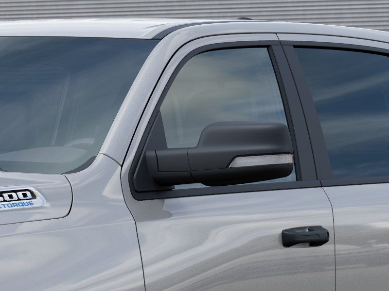 Thumbnail: 2026 RAM 1500 - 19