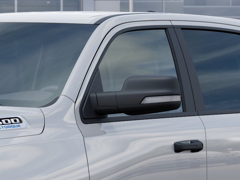 Thumbnail: 2026 RAM 1500 - 20
