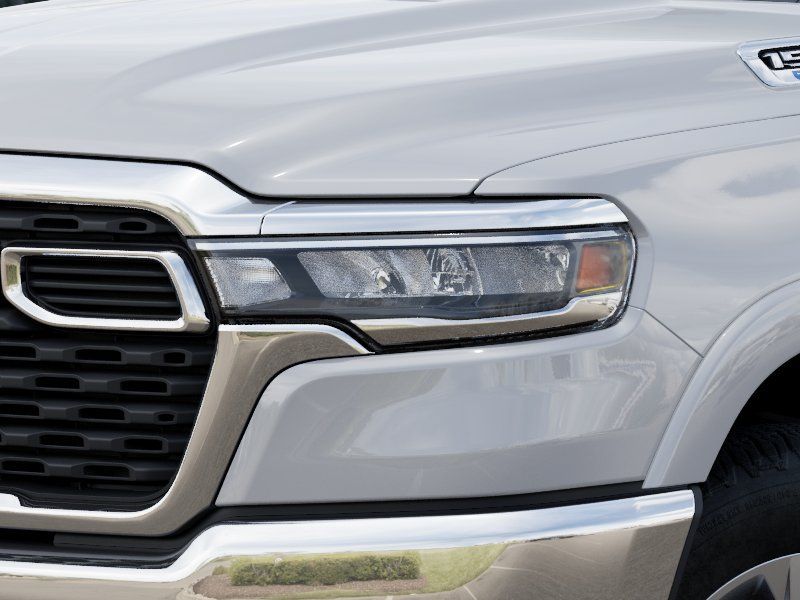 Thumbnail: 2026 RAM 1500 - 18