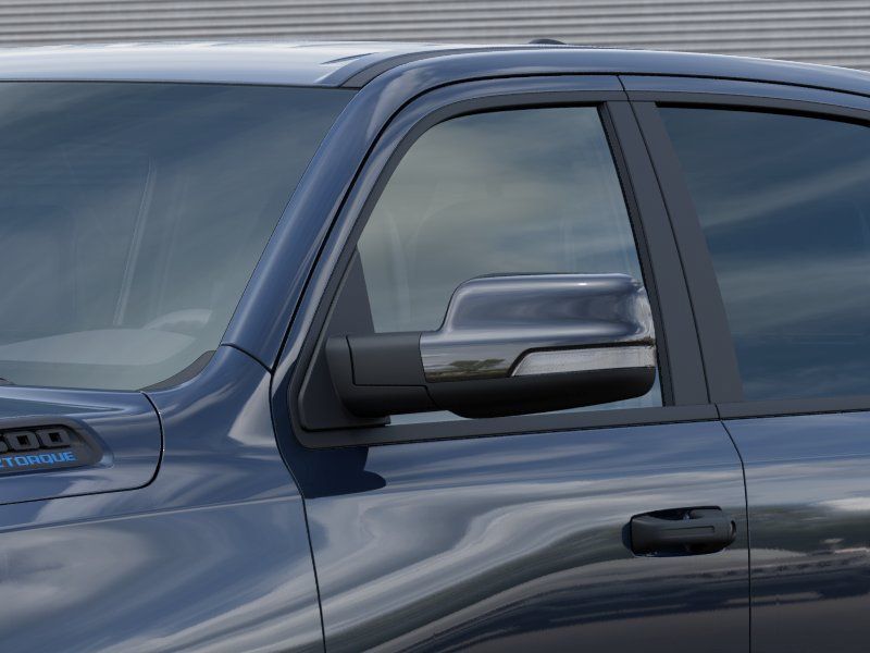 Thumbnail: 2026 RAM 1500 - 19