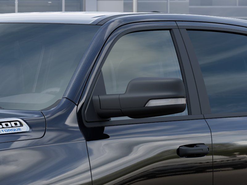 Thumbnail: 2026 RAM 1500 - 19