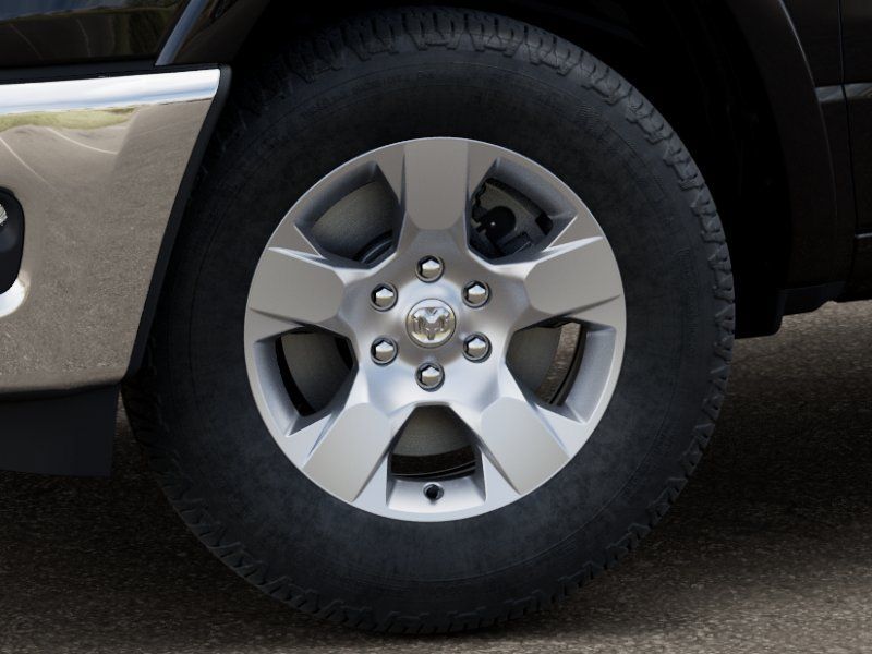 Thumbnail: 2026 RAM 1500 - 7