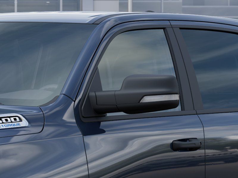 Thumbnail: 2026 RAM 1500 - 19