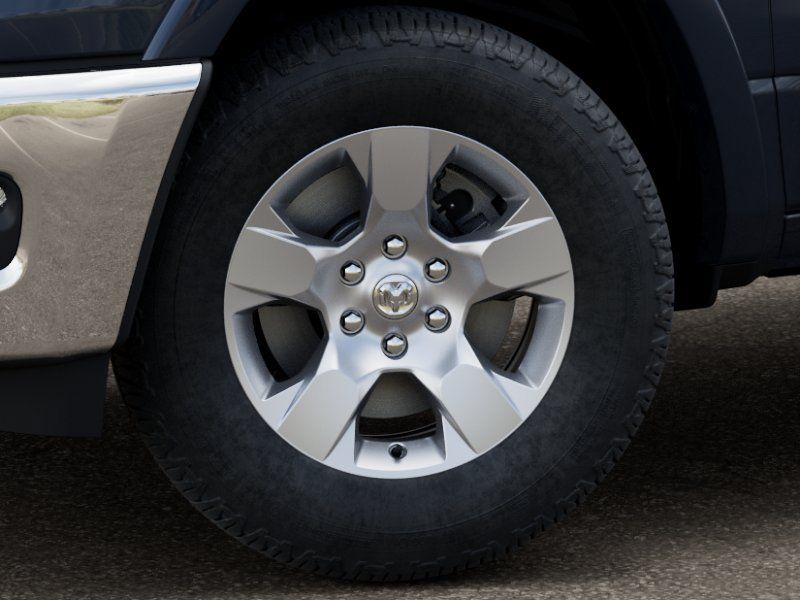 Thumbnail: 2026 RAM 1500 - 7