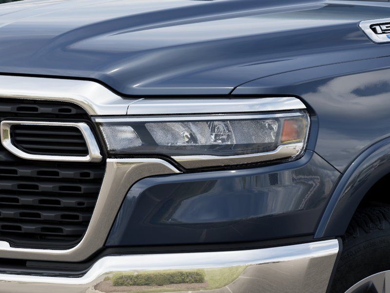 Thumbnail: 2026 RAM 1500 - 17