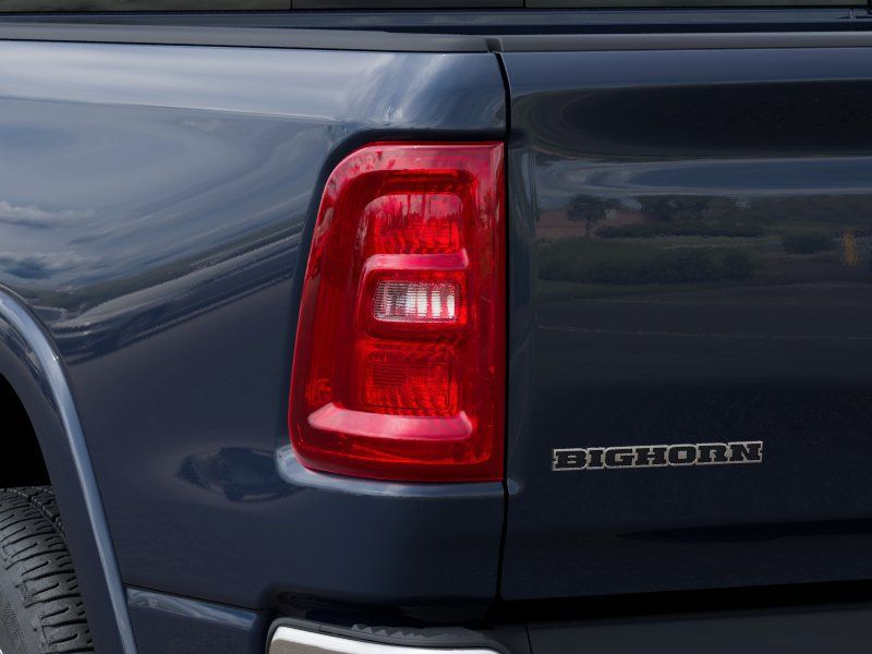 Thumbnail: 2026 RAM 1500 - 16