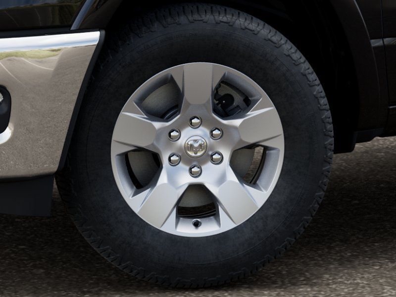 Thumbnail: 2026 RAM 1500 - 7