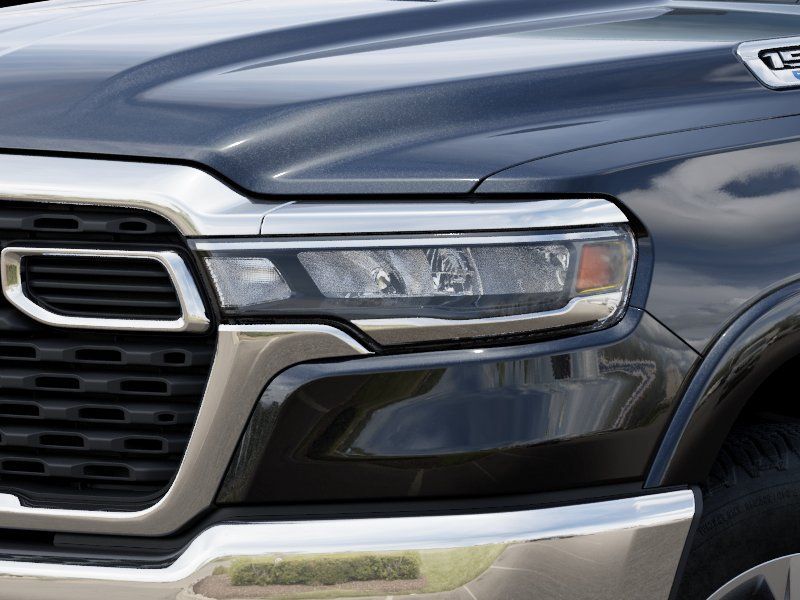 Thumbnail: 2026 RAM 1500 - 17