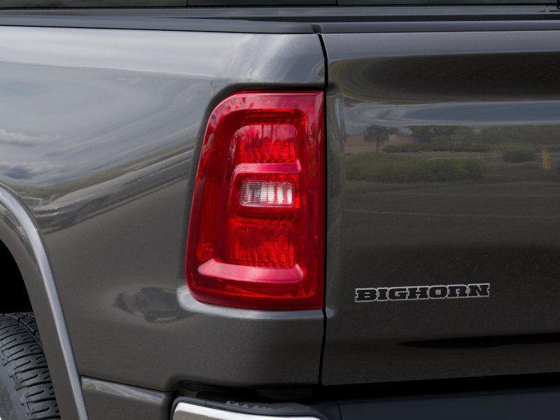 Thumbnail: 2026 RAM 1500 - 16