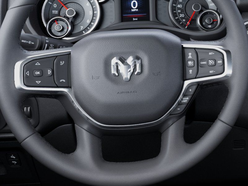 Thumbnail: 2026 RAM 1500 - 21