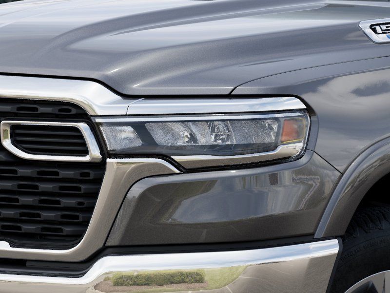 Thumbnail: 2026 RAM 1500 - 17