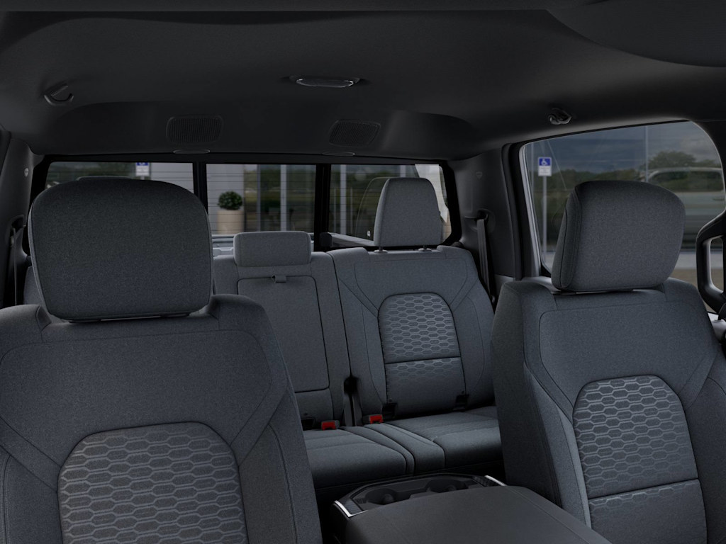 Thumbnail: 2026 RAM 1500 - 25