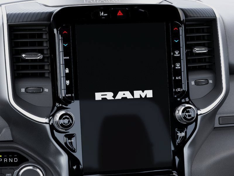 Thumbnail: 2026 RAM 1500 - 20