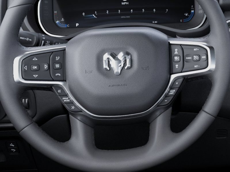 Thumbnail: 2026 RAM 1500 - 21