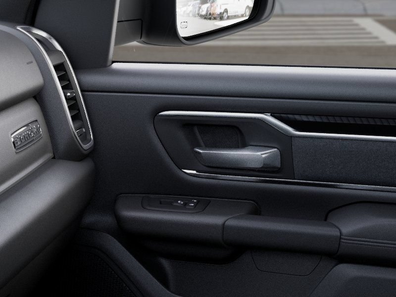 Thumbnail: 2026 RAM 1500 - 24